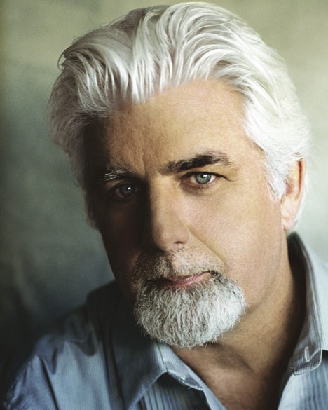 Michael Mcdonald