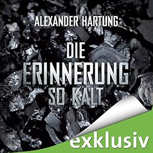 Die Erinnerung so kalt (Jan Tommen 4)