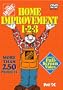 Home Depot's Home Improvement 1, 2, & 3