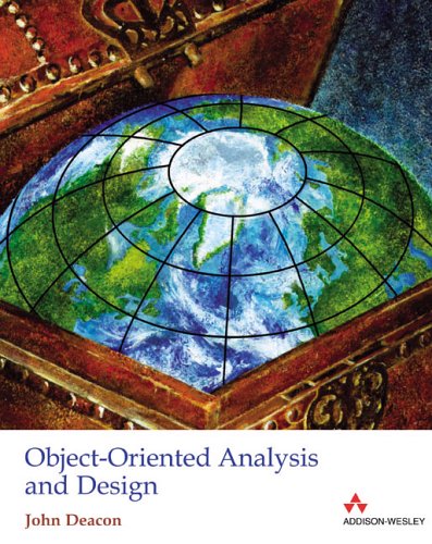 Object-Oriented Analysis and Design