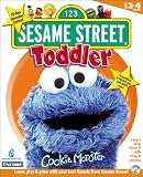 Sesame Street Toddler