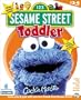 Sesame Street Toddler