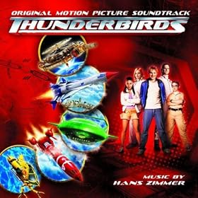 Thunderbirds Are Go