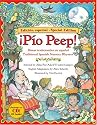 Pio Peep! Book and CD