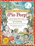 Pio Peep! Book and CD