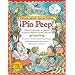 Pio Peep! Book and CD