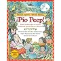 Pio Peep! Book and CD