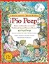 Pio Peep! Book and CD