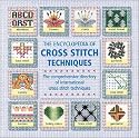 The Encyclopedia Of Cross-stitch Techniques