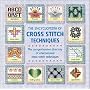 The Encyclopedia Of Cross-stitch Techniques