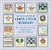 The Encyclopedia Of Cross-stitch Techniques