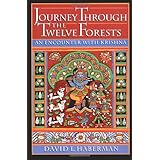 journey through the twelve forests an encounter with krishna