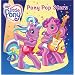 Pony Pop Stars (My Little Pony (Harper Paperback))