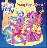My Little Pony: Pony Pop Stars