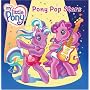 Pony Pop Stars (My Little Pony (Harper Paperback))