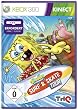 Sponge Bob Surf & Skate Tour
