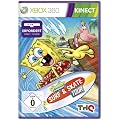 Sponge Bob Surf & Skate Tour