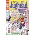 Archie's Pal Jughead Comics, Vol 2 #156 by Archie Comics