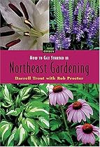 How to Get Started in Northeastern Gardening (First Garden)