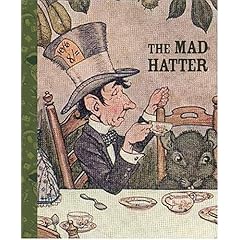 Mad Hatters Tea Party
