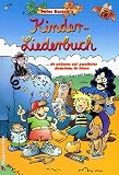 Peter Bursch's Kinder-Liederbuch: ...die schönsten und populärsten Kinderlieder für Gitarre