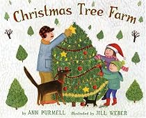Christmas Tree Farm