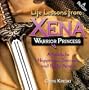 Life Lessons from Xena, Warrior Princess: A Guide to Happiness, Success, and Body Armor