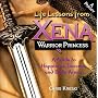 Life Lessons from Xena, Warrior Princess: A Guide to Happiness, Success, and Body Armor