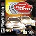 Michelin Rally Masters