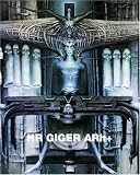 HR Giger ARh+ (Artistas Serie Menor)