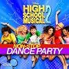 High School Musical 2: Non-Stop Dance Party  by High School Musical Cast