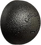 Feeney CR-7071-PKG Colored End Cap, Small, Black (Pack of 10)