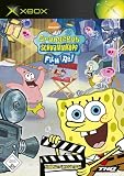 SpongeBob Schwammkopf - Film ab! - 
