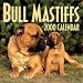 Bullmastiffs 2000 Calendar