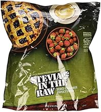 Stevia Raw Sweetener, 9.7 Ounce
