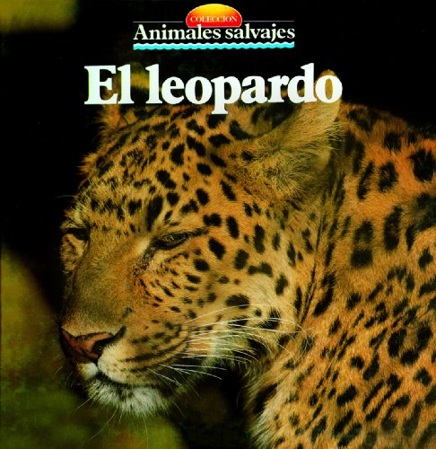 El leopardo (Spanish Edition)
