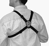 Cheap Eagle Optics Bino System Harness Strap
