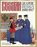 Russian graphic design, 1880-1917