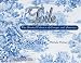Toile: The Storied Fabrics of Europe and America (Schiffer Design Book) by Michele Palmer