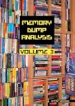 Memory Dump Analysis Anthology, Volume 3