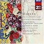 Mahler: Das klagende Lied; R�ckert-Lieder; Kindertotenlieder; Lieder eines fahrenden Gesellen etc.