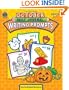 October Daily Journal Writing Prompts