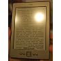 Kindle, 15 cm (6 Zoll) E Ink-Display, WLAN, Silber&hellip von Amazon
