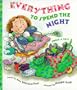Everything to Spend the Night From A to Z