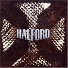 Crucible by Halford