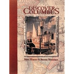Discover Columbus (Urban Tapestry Series)