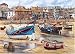 Gibsons Puzzle - St. Ives (1000 pieces)
