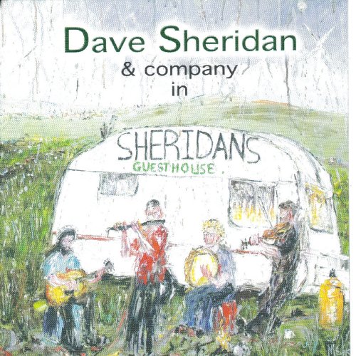 DAVE SHERIDAN : SHERIDANS GUES