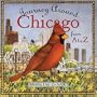 Journey Around Chicago from A to Z (Journeys)