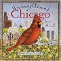 Journey Around Chicago From A To Z (Journey Series)